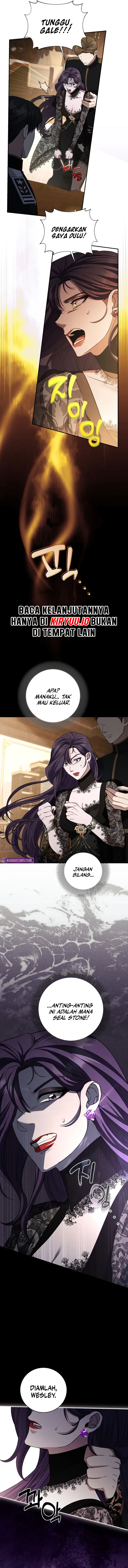 Baca Margrave's Bastard Son was The Emperor - Chapter 100 halaman 11